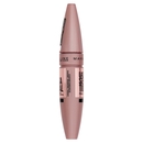 Maybelline New York Mascara Ciglia Sensazionali, Volumizzante, Very Black, 9.5 ml